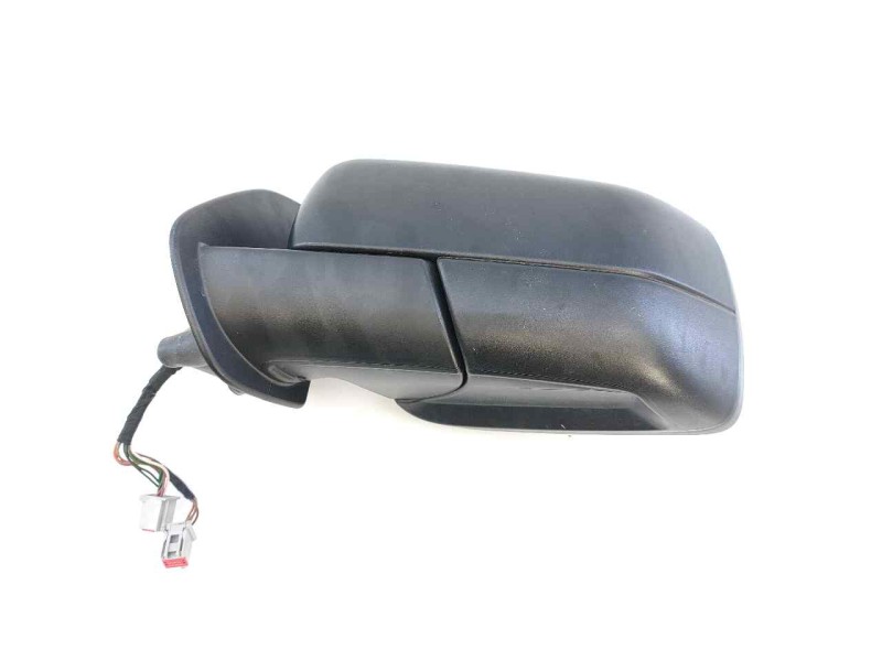 Recambio de retrovisor izquierdo electrico para land rover range rover sport v8 td se referencia OEM IAM 4300675  E1-B4-11-1