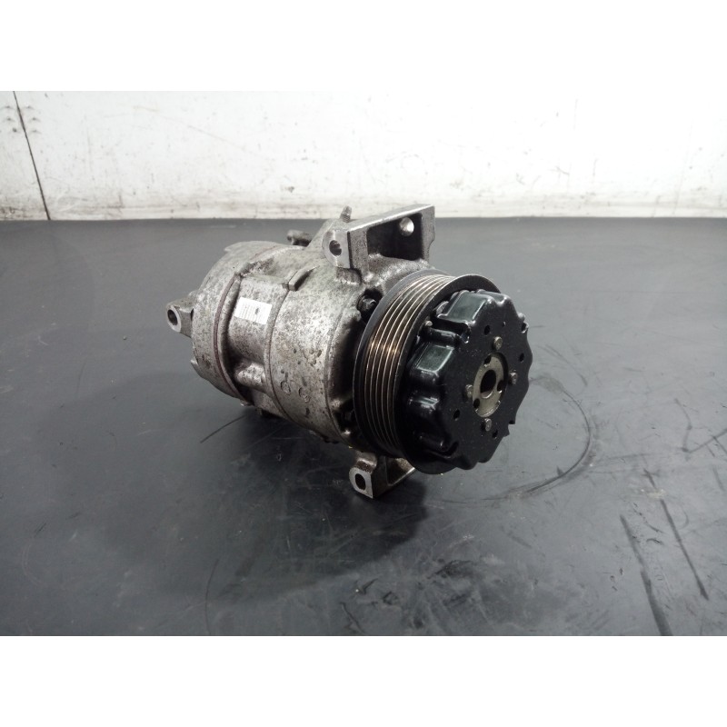 Recambio de compresor aire acondicionado para chrysler jeep compass limited referencia OEM IAM CG4471500620 5SE12C P3-B2-17-1