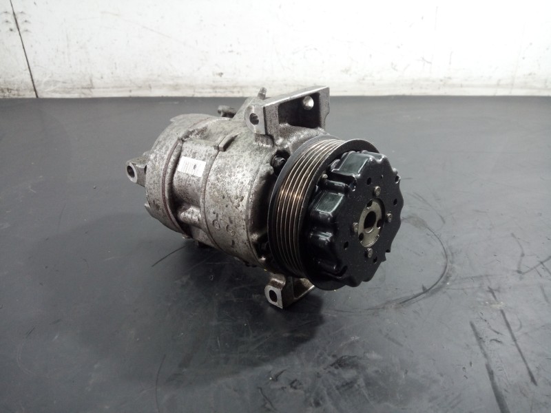 Recambio de compresor aire acondicionado para chrysler jeep compass limited referencia OEM IAM CG4471500620 5SE12C P3-B2-17-1