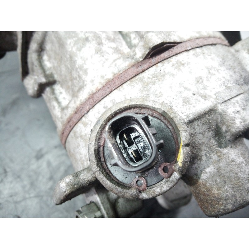Recambio de compresor aire acondicionado para chrysler jeep compass limited referencia OEM IAM CG4471500620 5SE12C P3-B2-17-1
