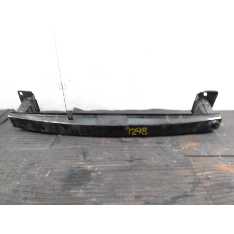 Recambio de refuerzo paragolpes delantero para skoda rapid active referencia OEM IAM 5JA807109  P1-A1-43