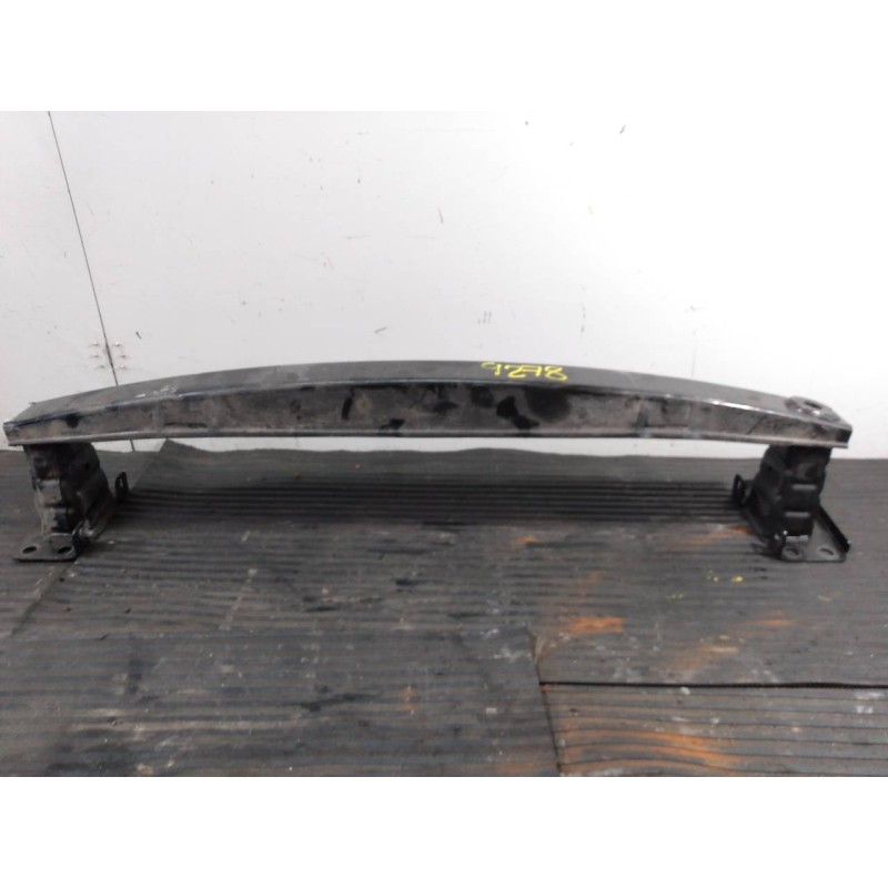 Recambio de refuerzo paragolpes delantero para skoda rapid active referencia OEM IAM 5JA807109  P1-A1-43