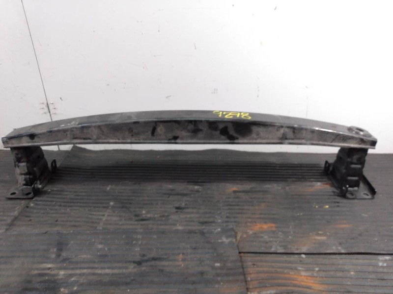 Recambio de refuerzo paragolpes delantero para skoda rapid active referencia OEM IAM 5JA807109  P1-A1-43