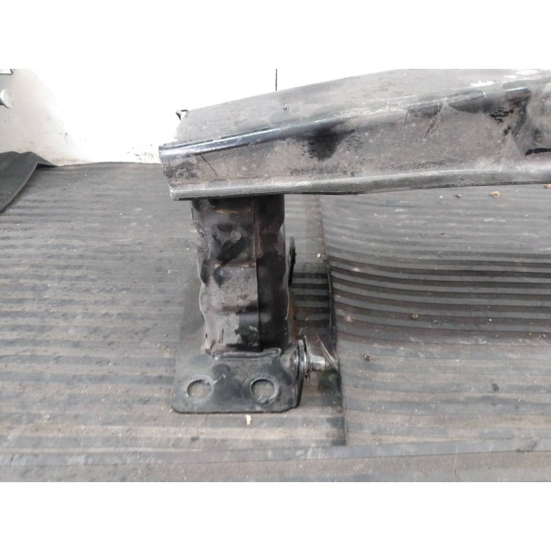 Recambio de refuerzo paragolpes delantero para skoda rapid active referencia OEM IAM 5JA807109  P1-A1-43