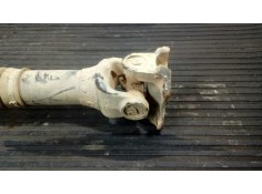 Recambio de transmision central para toyota hilux (kun) referencia OEM IAM 371400K112  P1-A6-27 2