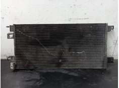 CONDENSADOR / RADIADOR AIRE ACONDICIONADO P2-A4-8