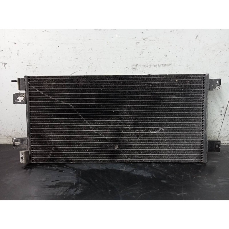 Recambio de condensador / radiador aire acondicionado para chrysler jeep compass limited referencia OEM IAM   P2-A4-8