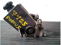 Recambio de bomba direccion para ssangyong rodius xdi deluxe 4wd referencia OEM IAM   P3-B4-3-1 2