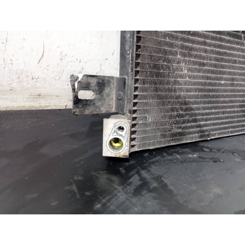 Recambio de condensador / radiador aire acondicionado para chrysler jeep compass limited referencia OEM IAM   P2-A4-8