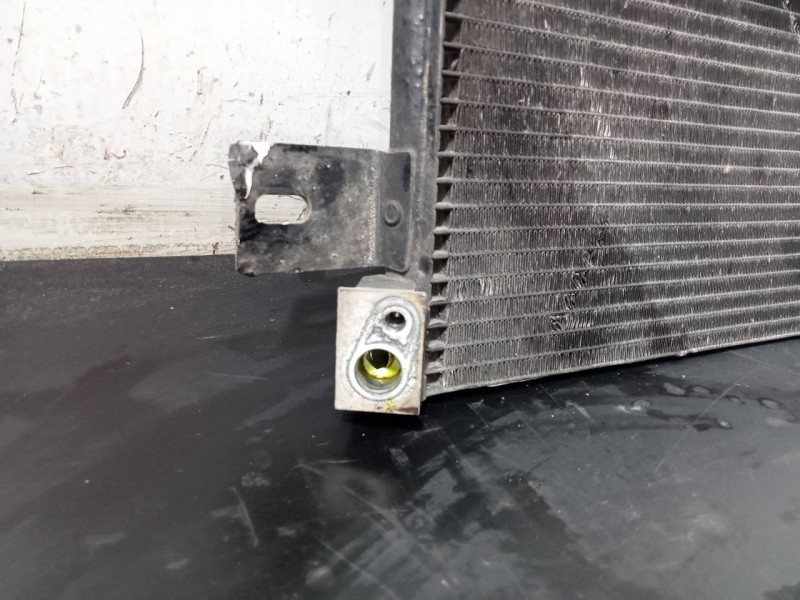 Recambio de condensador / radiador aire acondicionado para chrysler jeep compass limited referencia OEM IAM   P2-A4-8