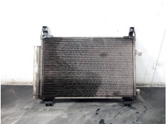 Recambio de condensador / radiador aire acondicionado para toyota yaris (ksp9/scp9/nlp9) básico referencia OEM IAM 884600D060  P