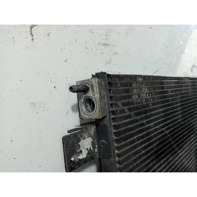 Recambio de condensador / radiador aire acondicionado para chrysler jeep compass limited referencia OEM IAM   P2-A4-8