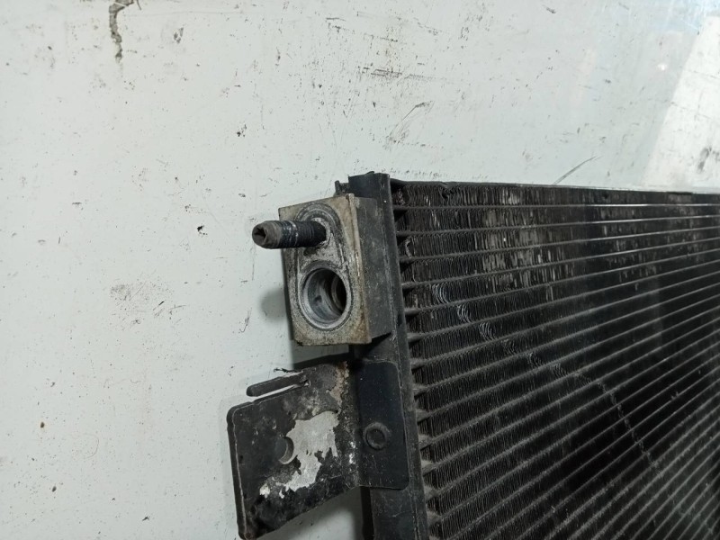 Recambio de condensador / radiador aire acondicionado para chrysler jeep compass limited referencia OEM IAM   P2-A4-8