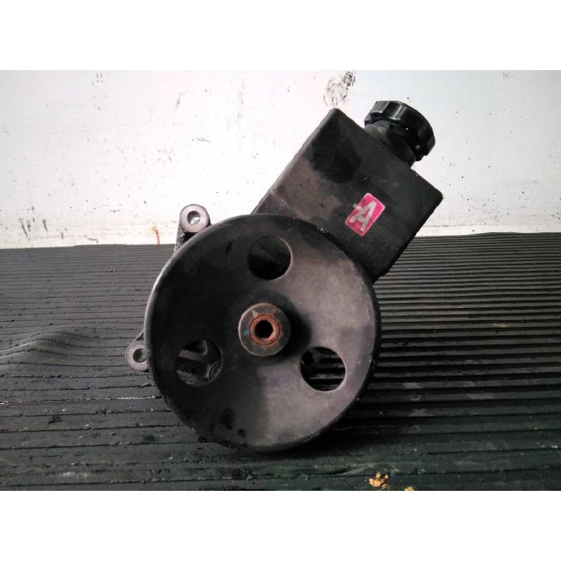 Recambio de bomba direccion para ssangyong rodius xdi deluxe 4wd referencia OEM IAM   P3-B4-3-1