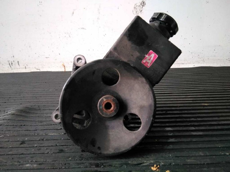 Recambio de bomba direccion para ssangyong rodius xdi deluxe 4wd referencia OEM IAM   P3-B4-3-1