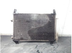 Recambio de condensador / radiador aire acondicionado para toyota yaris (ksp9/scp9/nlp9) básico referencia OEM IAM 884600D060  P 2