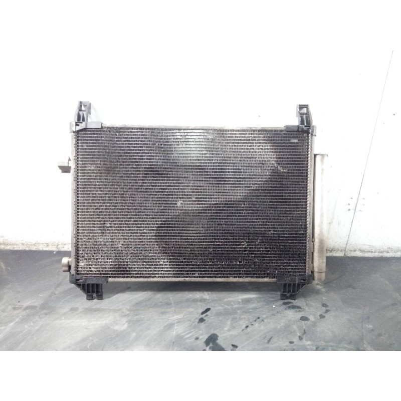 Recambio de condensador / radiador aire acondicionado para toyota yaris (ksp9/scp9/nlp9) básico referencia OEM IAM 884600D060  P