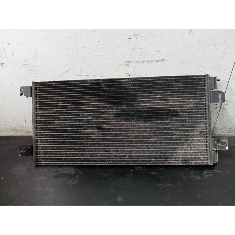 Recambio de condensador / radiador aire acondicionado para chrysler jeep compass limited referencia OEM IAM   P2-A4-8