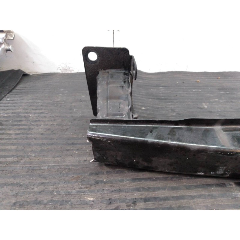 Recambio de refuerzo paragolpes delantero para skoda rapid active referencia OEM IAM 5JA807109  P1-A1-43