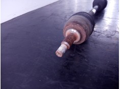 Recambio de transmision delantera derecha para dacia duster laureate 4x2 referencia OEM IAM 391003840R  P1-A6-29 2