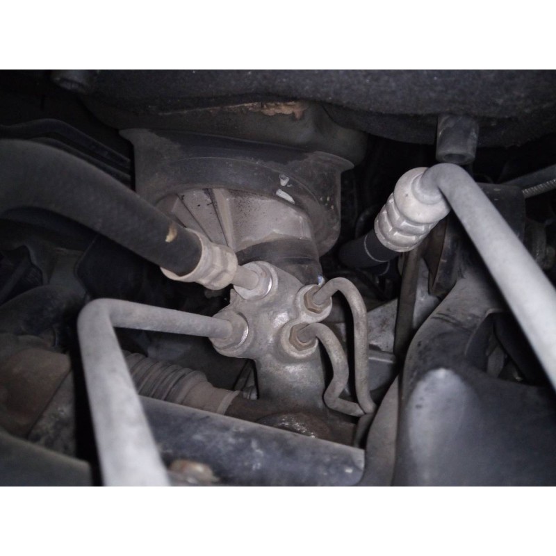 Recambio de cremallera direccion para chrysler jeep compass limited referencia OEM IAM   