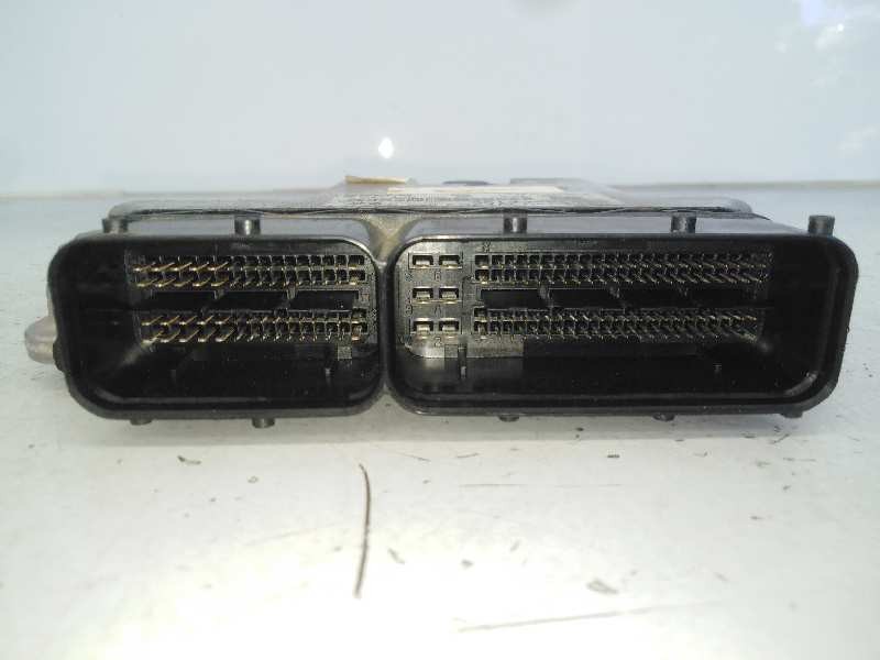 Recambio de centralita motor uce para hyundai ix35 tecno awd referencia OEM IAM 391032F950 0281030304 E3-A3-48-2