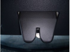 CERRADURA MALETERO / PORTON 