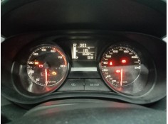 Recambio de cuadro instrumentos para seat ibiza (6j5) reference referencia OEM IAM 6J0920806  E2-A1-30-3 2