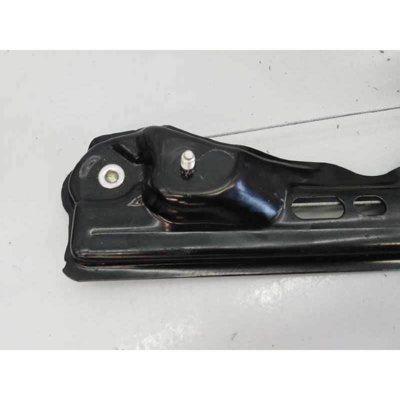 Recambio de elevalunas trasero derecho para citroën c4 picasso shine referencia OEM IAM 9826075480  E1-A4-8-1