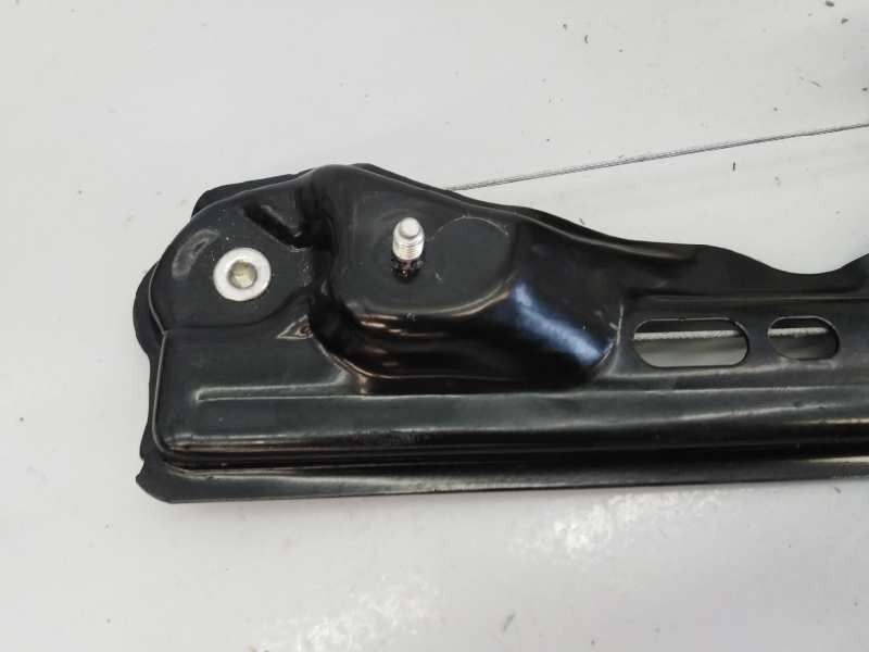 Recambio de elevalunas trasero derecho para citroën c4 picasso shine referencia OEM IAM 9826075480  E1-A4-8-1