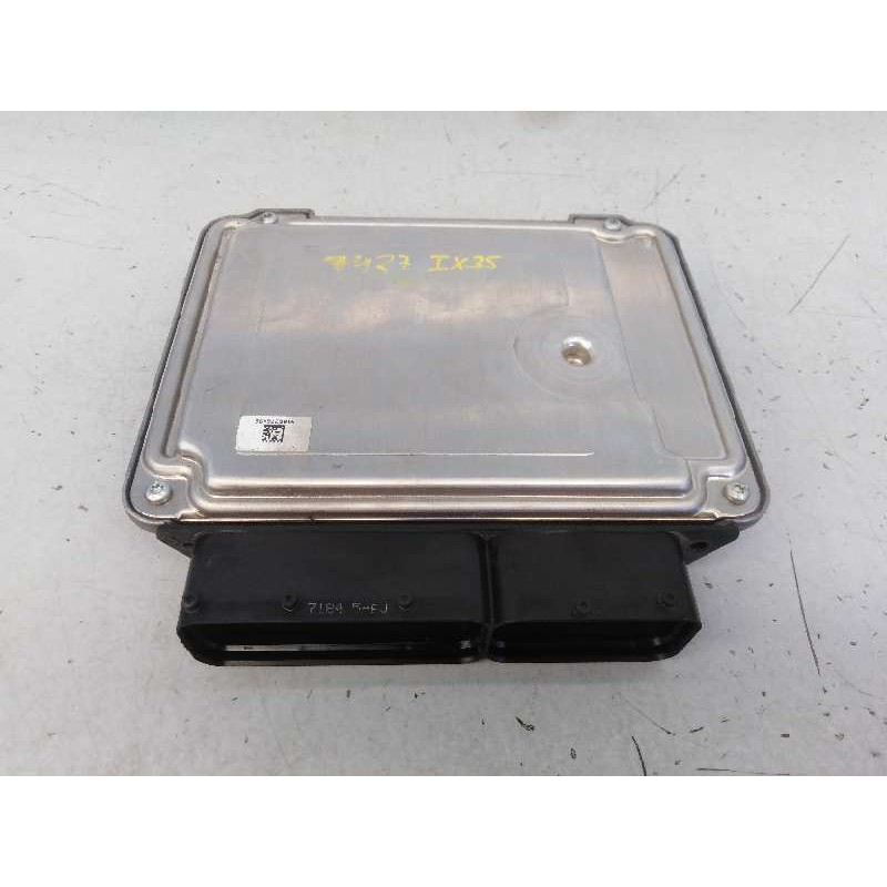 Recambio de centralita motor uce para hyundai ix35 tecno awd referencia OEM IAM 391032F950 0281030304 E3-A3-48-2