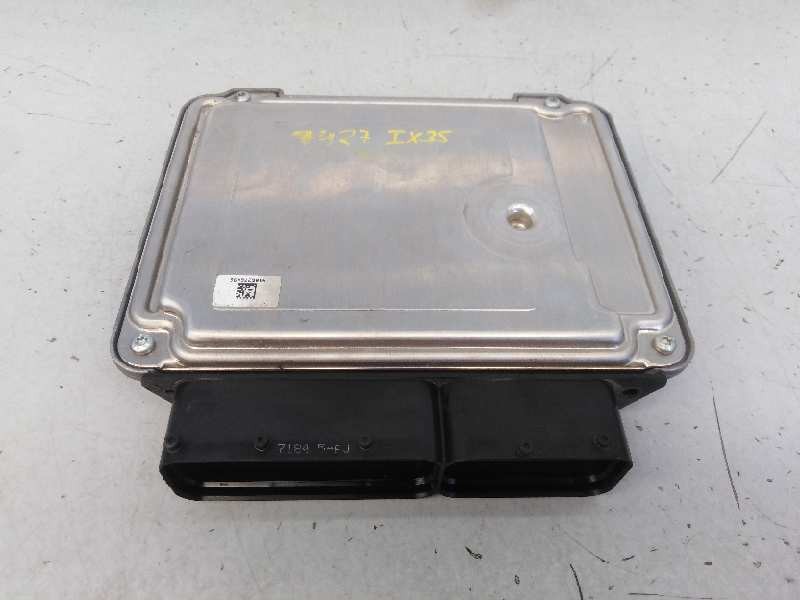 Recambio de centralita motor uce para hyundai ix35 tecno awd referencia OEM IAM 391032F950 0281030304 E3-A3-48-2