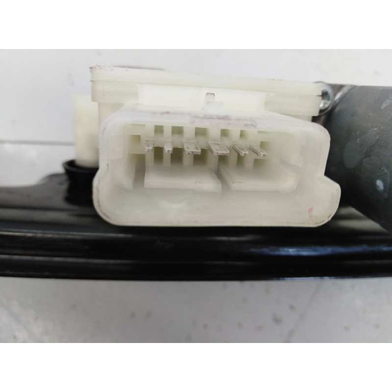 Recambio de elevalunas trasero derecho para citroën c4 picasso shine referencia OEM IAM 9826075480  E1-A4-8-1