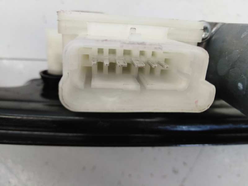 Recambio de elevalunas trasero derecho para citroën c4 picasso shine referencia OEM IAM 9826075480  E1-A4-8-1