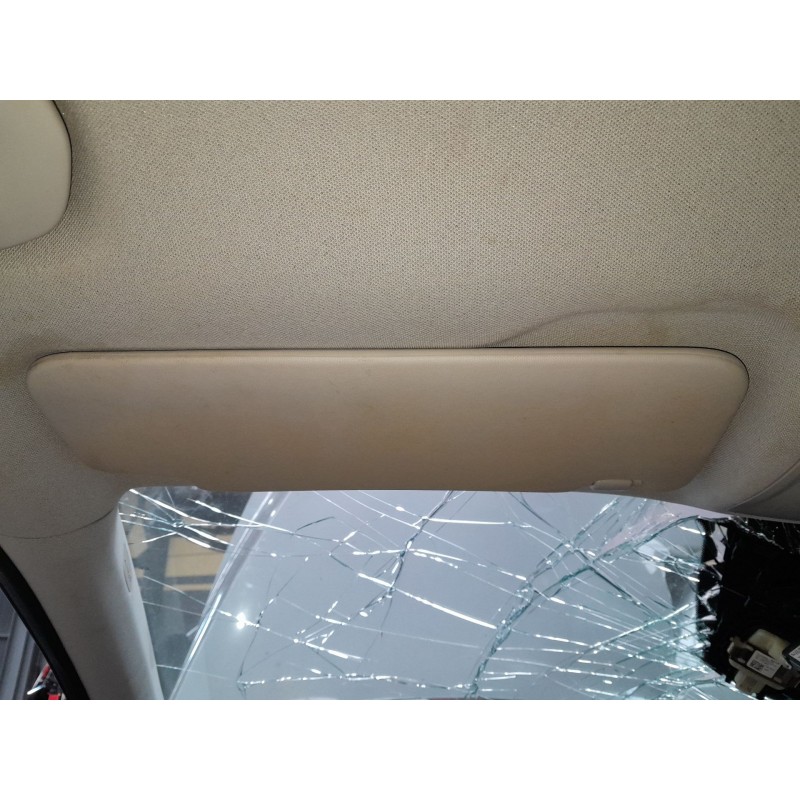 Recambio de parasol izquierdo para mercedes-benz clase b sports tourer (w246, w242) b 180 cdi / d (246.212) referencia OEM IAM  