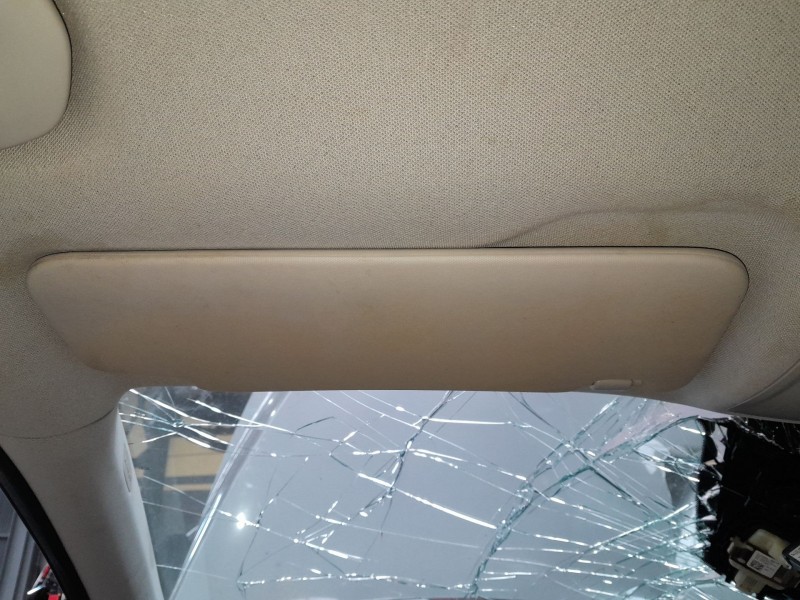 Recambio de parasol izquierdo para mercedes-benz clase b sports tourer (w246, w242) b 180 cdi / d (246.212) referencia OEM IAM  