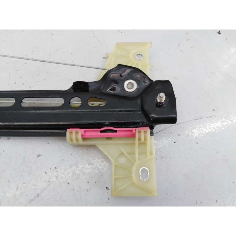 Recambio de elevalunas trasero derecho para citroën c4 picasso shine referencia OEM IAM 9826075480  E1-A4-8-1