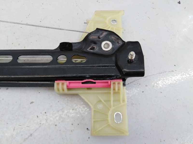 Recambio de elevalunas trasero derecho para citroën c4 picasso shine referencia OEM IAM 9826075480  E1-A4-8-1