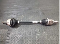 TRANSMISION DELANTERA IZQUIERDA P1-A6-46