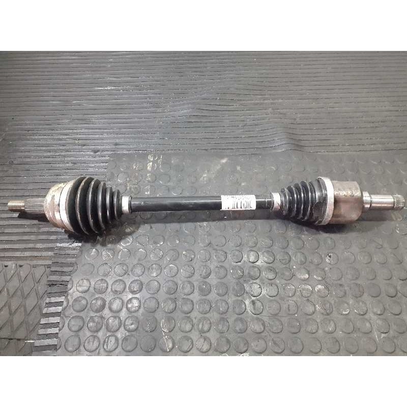 Recambio de transmision delantera izquierda para citroën c4 picasso shine referencia OEM IAM   P1-A6-46