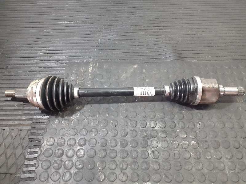 Recambio de transmision delantera izquierda para citroën c4 picasso shine referencia OEM IAM   P1-A6-46