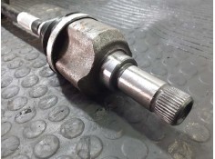 Recambio de transmision delantera izquierda para citroën c4 picasso shine referencia OEM IAM   P1-A6-46 2