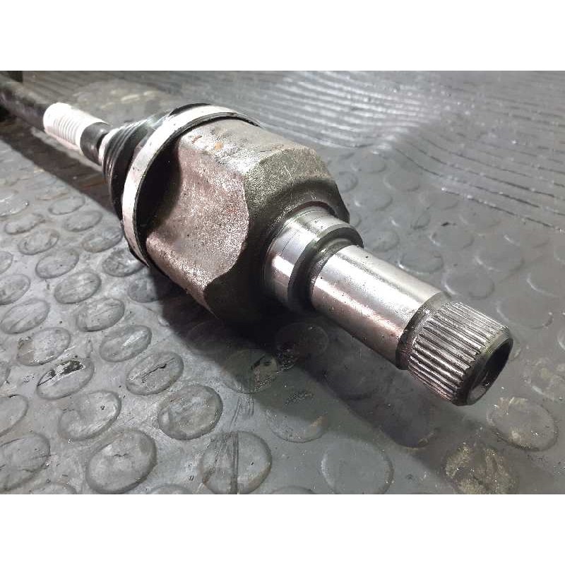 Recambio de transmision delantera izquierda para citroën c4 picasso shine referencia OEM IAM   P1-A6-46