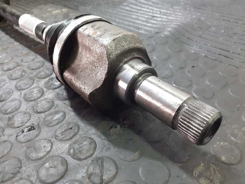 Recambio de transmision delantera izquierda para citroën c4 picasso shine referencia OEM IAM   P1-A6-46