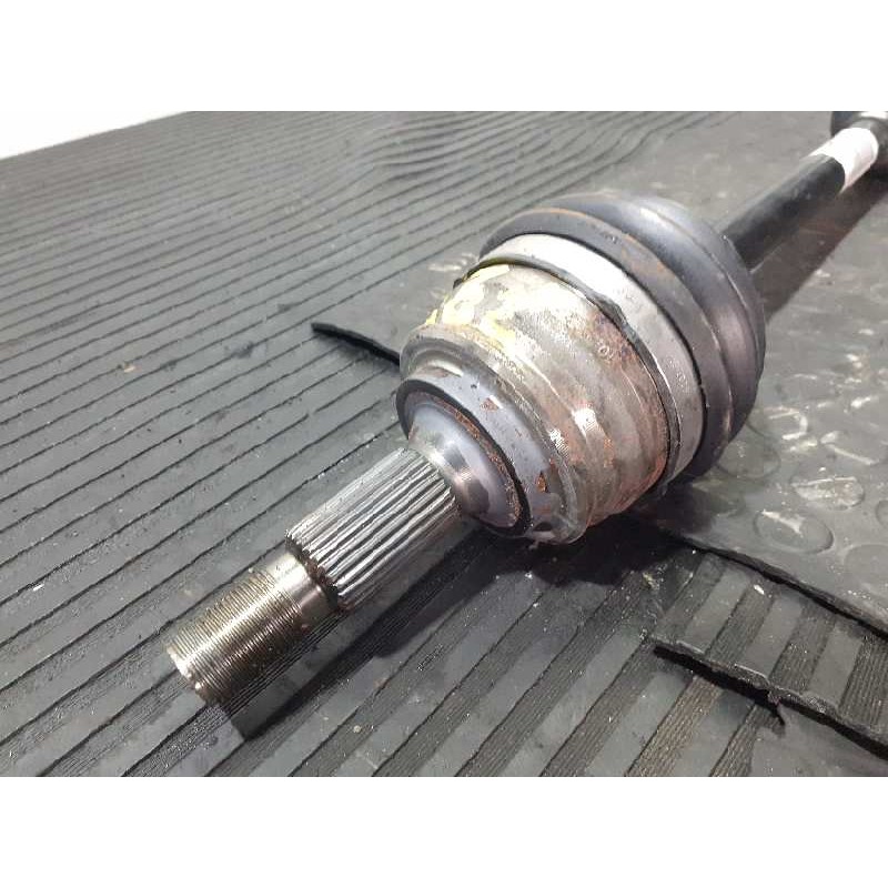 Recambio de transmision delantera izquierda para citroën c4 picasso shine referencia OEM IAM   P1-A6-46