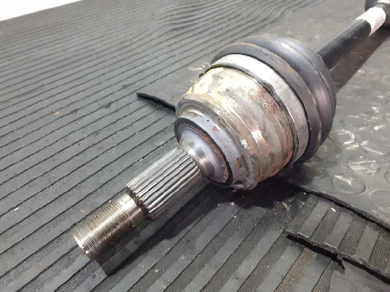 Recambio de transmision delantera izquierda para citroën c4 picasso shine referencia OEM IAM   P1-A6-46