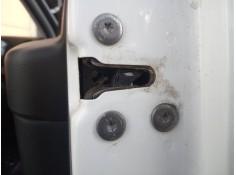 CERRADURA PUERTA DELANTERA DERECHA 