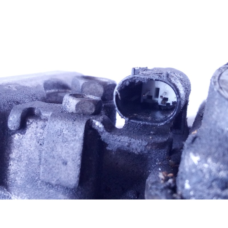 Recambio de compresor aire acondicionado para mercedes-benz clase clk (w207) coupe e 350 cdi blueefficiency (207.323) referencia