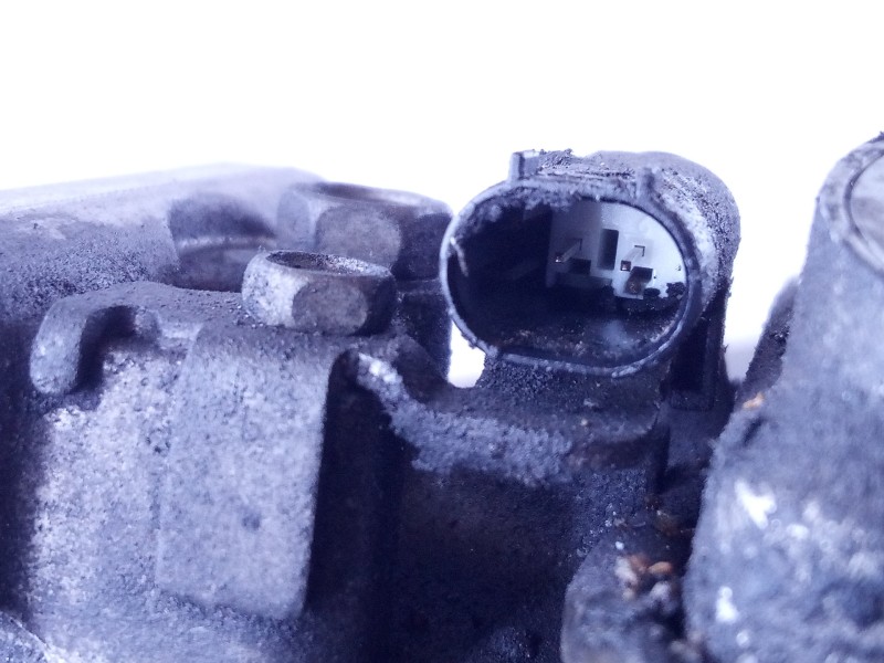 Recambio de compresor aire acondicionado para mercedes-benz clase clk (w207) coupe e 350 cdi blueefficiency (207.323) referencia