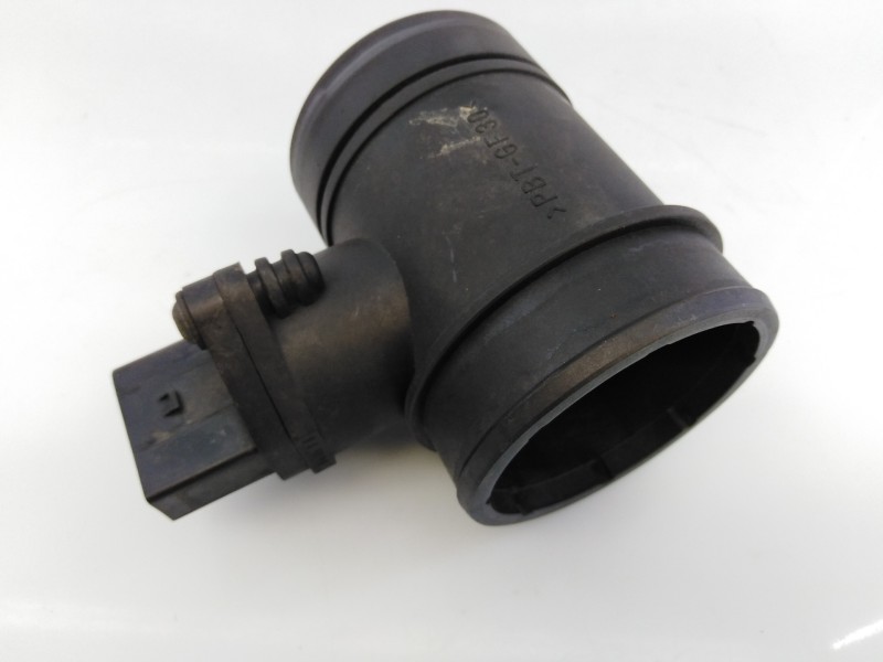 Recambio de caudalimetro para porsche cayenne (typ 9pa) s referencia OEM IAM 0281002435  E3-B6-58-2